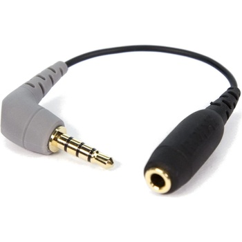 Image 1 of RØDE SC4 15 cm Аудио кабел (SC4)