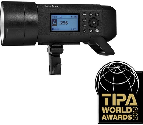 GODOX AD400Pro
