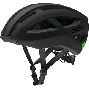 Smith Optics Каска за шосейно колоездене Smith Network MIPS Bike helmet - Matte Black - размер S 51-55 cm (851-0517-2511)