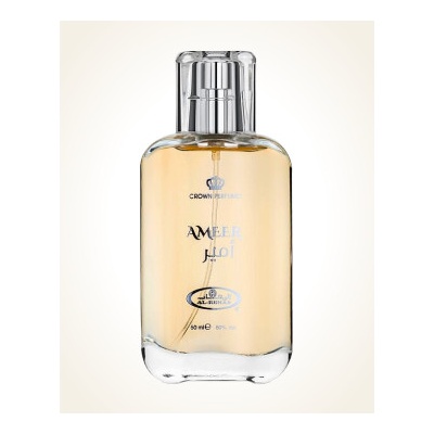 Al Rehab Ameer parfémovaná voda pánská 50 ml