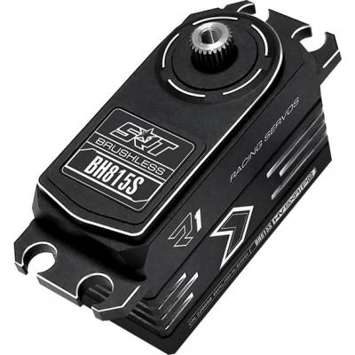 SRT BH815S SSR HiVolt Brushless Servo Low Profile