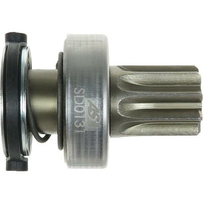 Voľnobežná prevodovka, štartér AS-PL SD0131