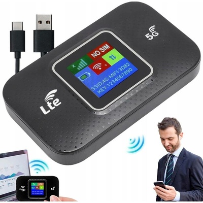 Olax MF982 4G LTE
