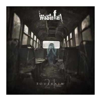 Wastefall - Soulrain 21 CD