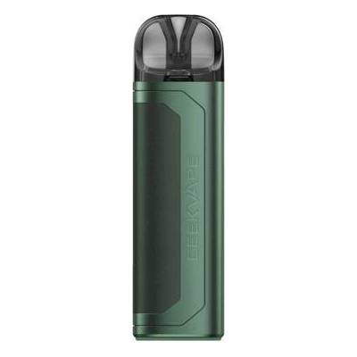 GeekVape AU Pod Kit 800 mAh Army Green 1 ks