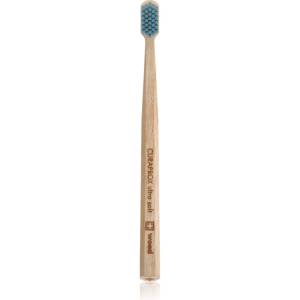 CURAPROX CS Wood четка за зъби от дърво