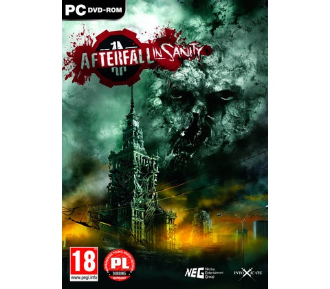 Afterfall: Insanity