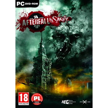 Afterfall: Insanity