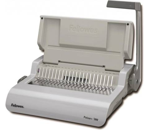 Fellowes Pulsar +