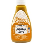 Skinny Food Co Skinny Sauce | Chip Chop Curry [425 мл]
