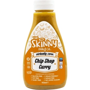Skinny Food Co Skinny Sauce | Chip Chop Curry [425 мл]