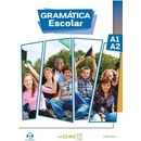 Gramática Escolar A1-A2