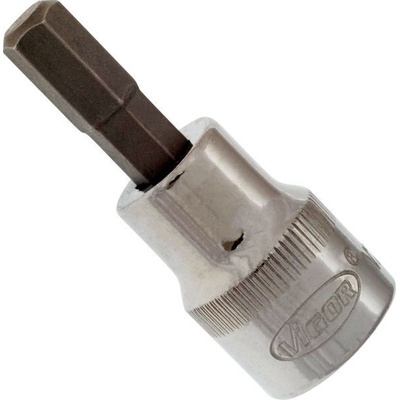 Vigor nástrčkový kľúč V2281N