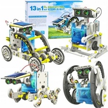 Green Energy solar robot 14 v 1