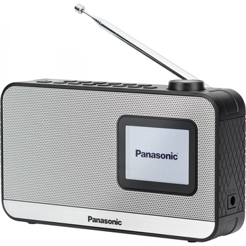 Image 1 of Panasonic RF-D15EG-K