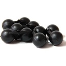 Hell-Cat Chrastítko Scream Balls Black 5 ks