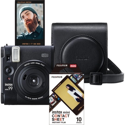 Fujifilm Instax MINI 99 – Zboží Mobilmania