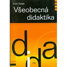 Všeobecná didaktika - Erich Petlák