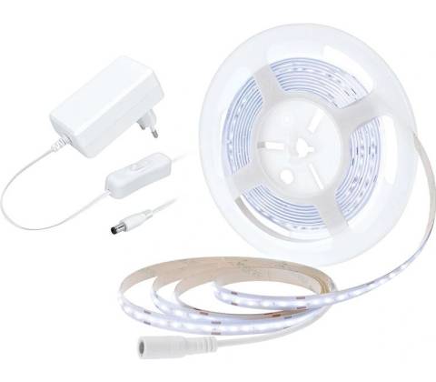 Solight WM59-CW