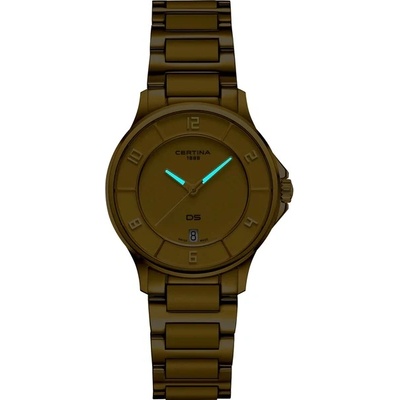 Certina C039.251.33.367.00