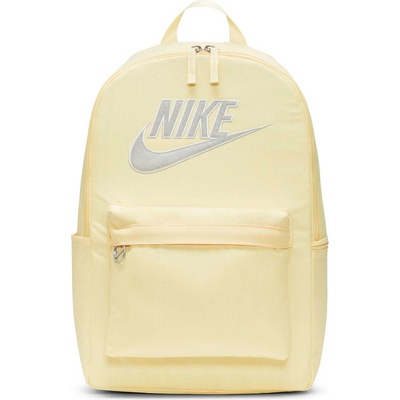 Nike Раница nk heritage bkpk - mtlc mtrl