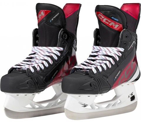 CCM JetSpeed FT6 Intermediate