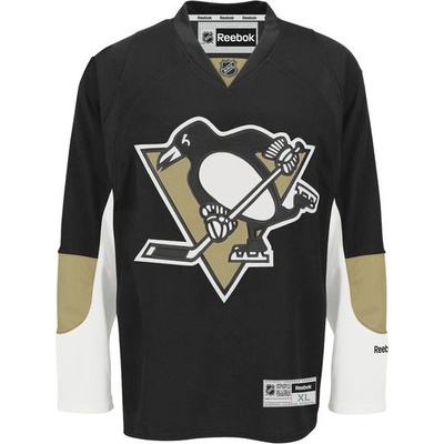 Reebok Dres Pittsburgh Penguins Premier Jersey Home