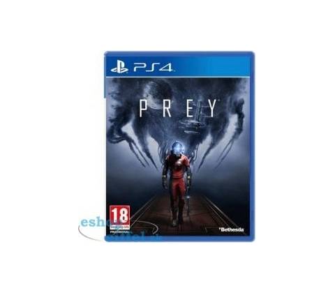 Prey