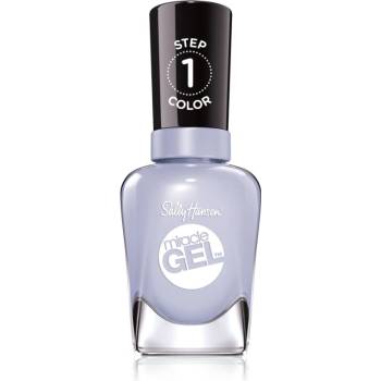 Sally Hansen Miracle Gel гел лак за нокти без използване на UV/LED лампа цвят 582 O-Zone You Didn't 14, 7ml