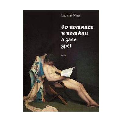 Od romance k románu a zase zpět