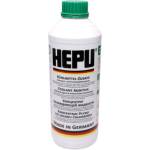 HEPU АНТИФРИЗ hepu p999 grn КОНЦЕНТРАТ (зелен) 1.5 литра