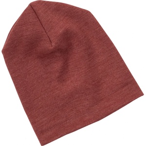 Engel Зимна шапка (beanie) Engel Baby Hat - Kupfer - размер 86/92 (EU) (204-7682-0114)