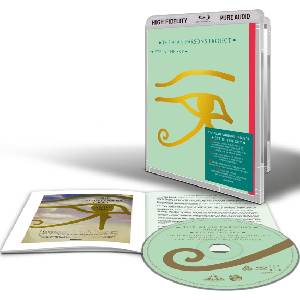 Sony Music Alan Parsons Project: Eye In the Sky - Blu-ray (093500)