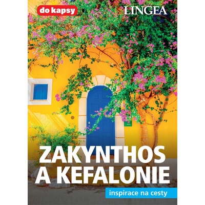 Zakynthos Berlitz 3v