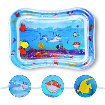 Doris Nafukovací podložka pro batolata mořský svět