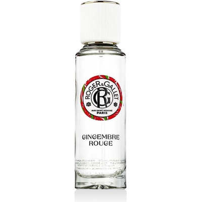 Roger & Gallet Gingembre Rouge EDT 30 ml