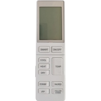 Haier yr-hbs01 - оригинален дистанционен контрол (yr-hbs01)