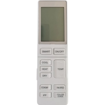 Haier yr-hbs01 - оригинален дистанционен контрол (yr-hbs01)