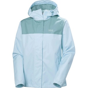 Helly Hansen Дамско водоустойчиво яке Helly Hansen Women's Vancouver Rain Jacket Waterproof jacket - Pinnacle Blue (102-3812-0613)