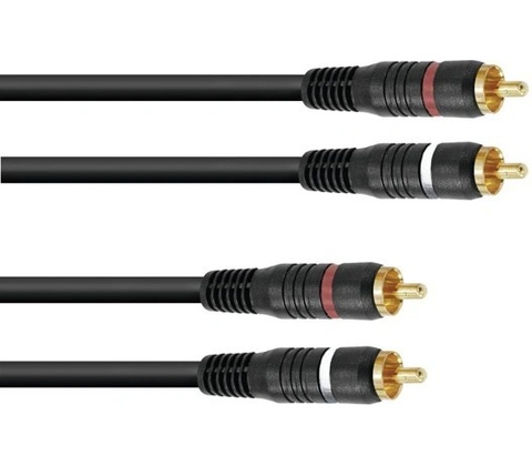 Omnitronic CC-50