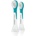 Philips Sonicare DiamondClean Kids Mini 2 pcs (HX6032/33)