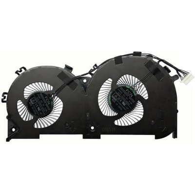 Ventilátor Lenovo IdeaPad 700-15ISK 700-17ISK