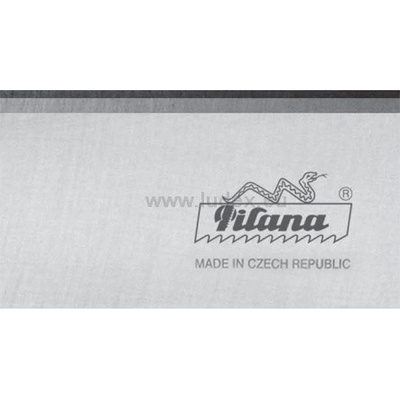 PILANA Hobľovací nôž HM 910x30x3