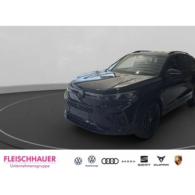 Volkswagen Tiguan 2.0 TSI 4Motion R-Line 195 kW