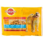 PEDIGREE Junior 4x100 g