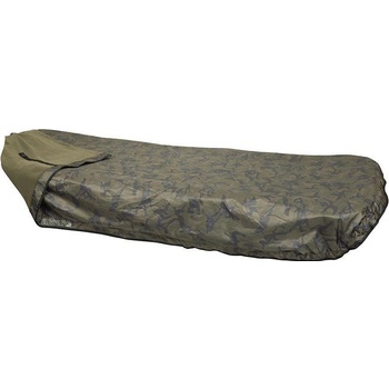 Fox Přehoz přes Spací Pytel Camo Sleeping Bag Cover VRS3