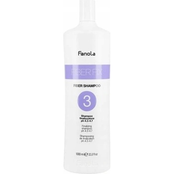 Fanola Fiber Fix šampon 1000 ml
