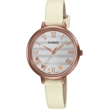 Casio LTP-E160RL-7ADF