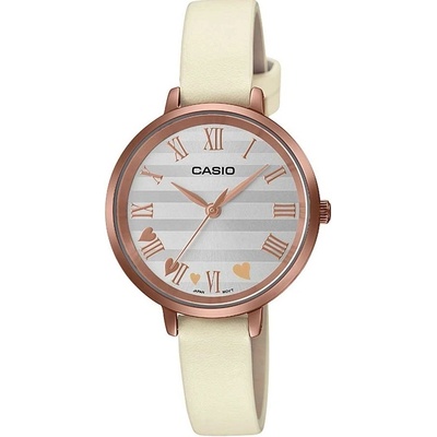 Casio LTP-E160RL-7ADF