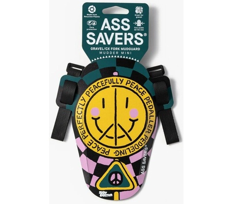 Ass Savers Mudder Mini JBP